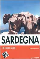 Sardegna - Robert Andrews - copertina