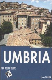 Umbria - Jonathan Bukley,Mark Ellingham,Tim Jepson - copertina