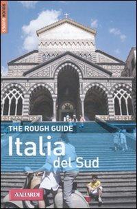 Italia del Sud - copertina