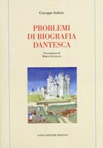 Problemi di biografia dantesca