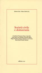 Società civile e democrazia