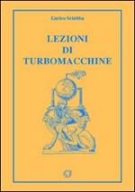 Lezioni di turbomacchine