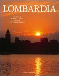 Lombardia - copertina