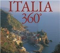 Italia 360°. Ediz. illustrata - Fabio Bourbon - copertina