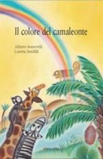 Il colore del camaleonte