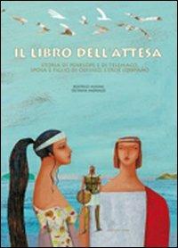 Il libro dell'attesa. Ediz. illustrata - Beatrice Masini - copertina