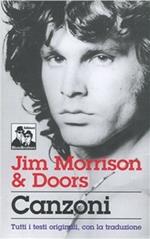 Jim Morrison & Doors. Canzoni