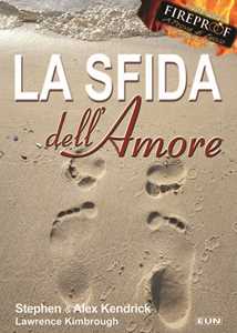  La sfida dell'amore - image