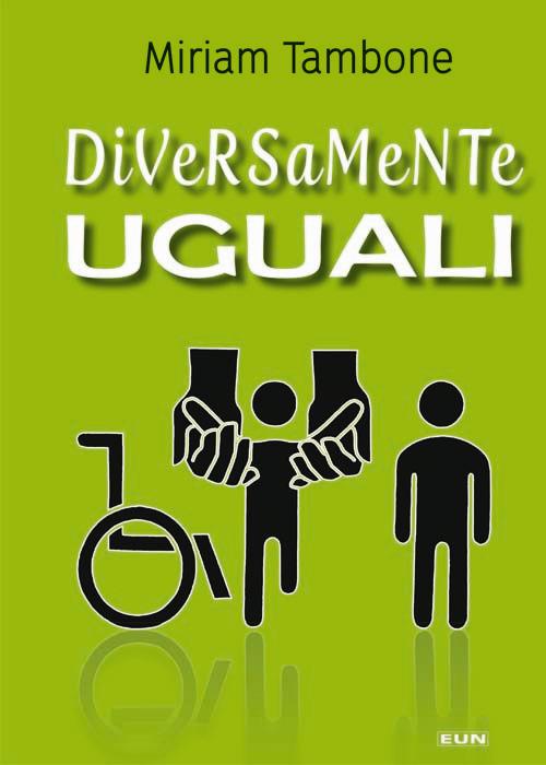 Diversamente uguali - Miriam Tambone - copertina