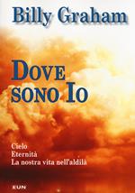 Dove sono io