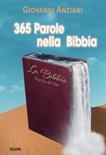 365 parole nella Bibbia. Nuova ediz.