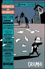 The contagion issue - Paola Barbato - Riccardo Bruchielli - - Libro - CNR  Edizioni - Comics & Science