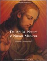 De apula pictura e nuova maniera