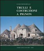 Trulli e costruzioni a Pignon