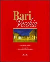 Bari vecchia - copertina