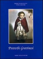 Proverbi gravinesi