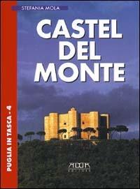 Castel del Monte - Stefania Mola - copertina