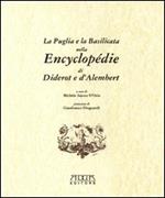 La Puglia e la Basilicata nell'Encyclopédie di Diderot e D'Alembert