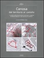 Canosa dal territorio al castello. I caratteri di strutturazione territoriale in rapporto al sistema difensivo e alla nascita del castellum