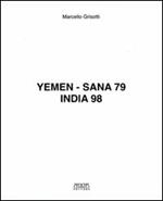 Yemen-Sana 79. India 98