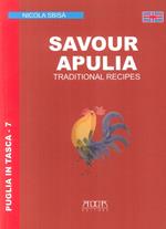 Savour Apuglia. Traditional recipes