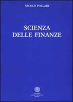 Scienza delle finanze