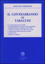 Il contrabbando di tabacchi