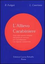 L' allievo carabiniere