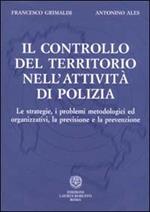 Il controllo del territorio nell'attività di polizia