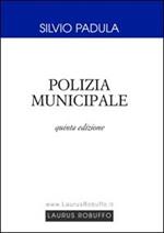 Polizia municipale