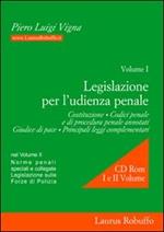 Norme penali speciali e collegate. Legislazione sulle forze di polizia