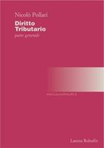 Diritto tributario. Parte generale