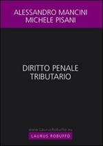 Diritto penale tributario