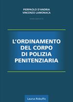 L'ordinamento del corpo di polizia penitenziaria