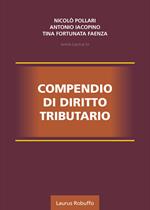 Compendio di diritto tributario