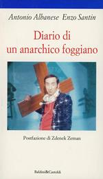 Diario di un anarchico foggiano