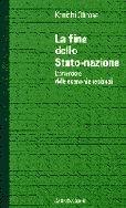 La fine dello Stato nazione e la crescita delle economie regionali