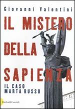 Il mistero della sapienza