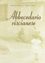 Abbecedario viscianese