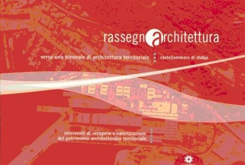 Rassegna di architettura 2007 - copertina