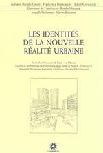 Les identités de la nouvelle réalité urbaine