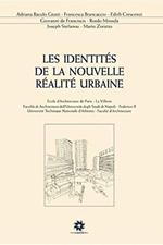 Les identités de la nouvelles réalité urbaine