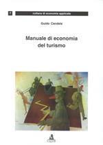 Manuale di economia del turismo