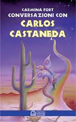 Conversazioni con Carlos Castaneda