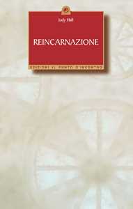 Libro Reincarnazione Judy Hall