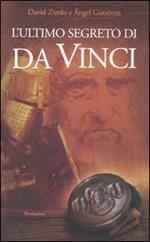 L' ultimo segreto di da Vinci