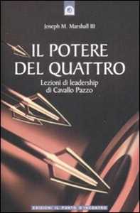  Il potere del quatt… - image