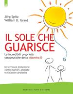 Il sole che guarisce. Le incredibili proprietà terapeutiche della vitamina D