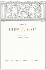 La Sesta filippica