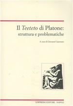 Il Teeteto di Platone: struttura e problematiche